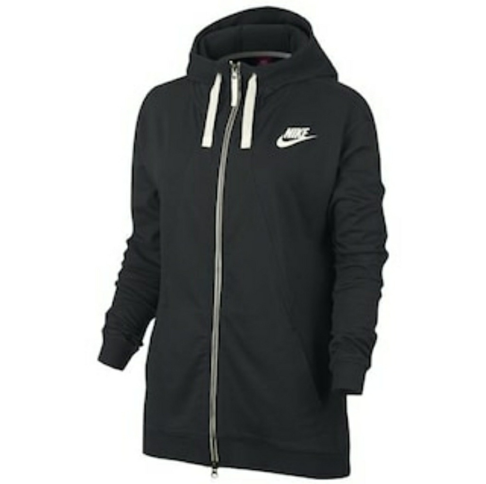Nike Sportswear Gym Classic Full Zip Hoodie